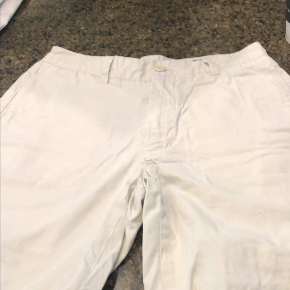 Men’s khaki ( stone ) shorts